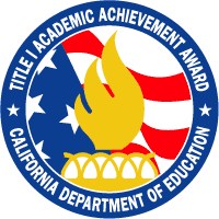 Title 1 Academic Achievement Award